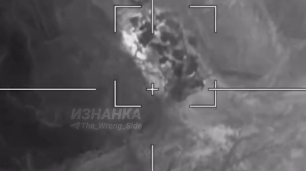 UAV tự sát Lancet Nga lần đầu tập kích pháo tự hành 'mạnh nhất thế giới'