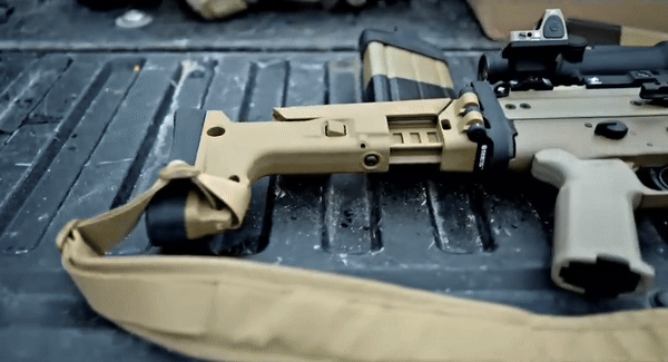 Vì sao súng FN SCAR dù tốt nhưng các quốc gia lại không dám trang bị đại trà?