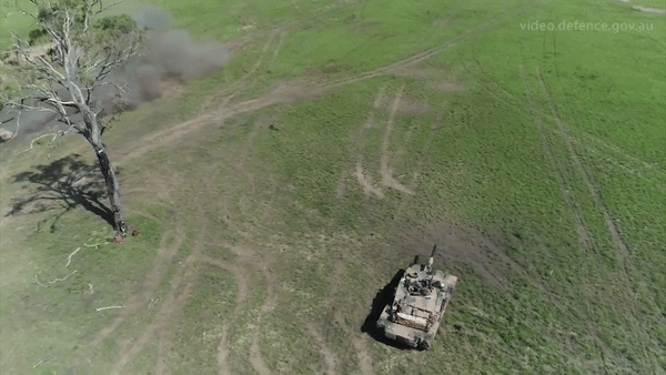 'Lính Nga xóa bỏ huyền thoại về xe tăng M1 Abrams'