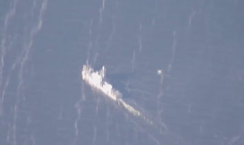 UAV tự sát Lancet Nga tập kích tàu tuần tra, máy bay chiến đấu của Ukraine