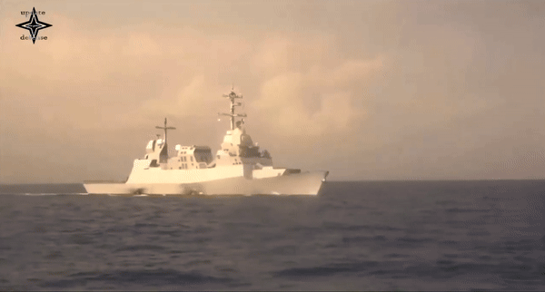 Chiến hạm mạnh nhất của Israel bị UAV tự sát tập kích