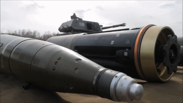 Nga tăng sản lượng đạn pháo thông minh Krasnopol-M2 lên gấp 20 lần
