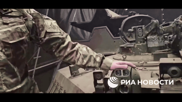 Vì sao binh sĩ Nga chê 'quái vật' M1150 ABV Mỹ cấp cho Ukraine?
