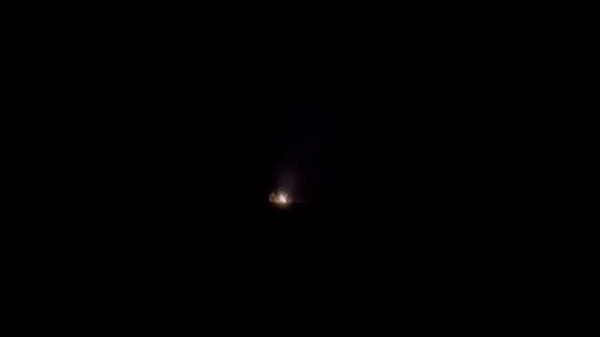 Giây phút đội hình lính Nga bị tên lửa ATACMS tập kích