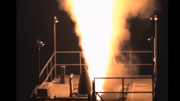 Mỹ thúc đẩy sản xuất tên lửa SM-3 sau khi đánh chặn thành công tên lửa Iran
