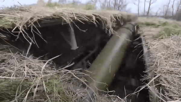 'Sở chỉ huy lữ đoàn phòng không Kharkov' Ukraine bị tên lửa Iskander Nga san phẳng