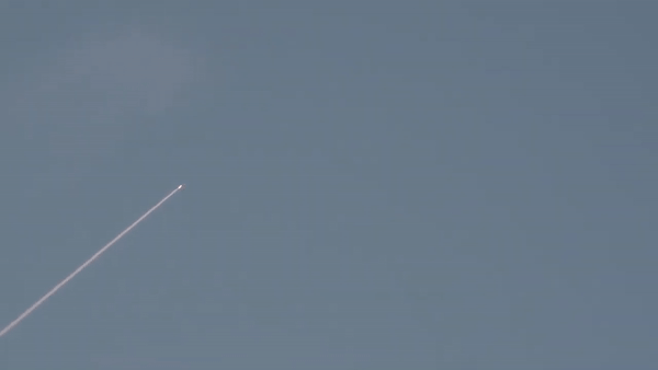 'Lá chắn thép' Arrow 3 của Israel đắt khách sau màn đánh chặn UAV, tên lửa Iran
