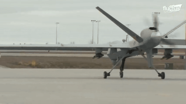 Houthi bắn hạ chiếc UAV MQ-9 thứ 5 khiến Mỹ mất tổng 150 triệu USD
