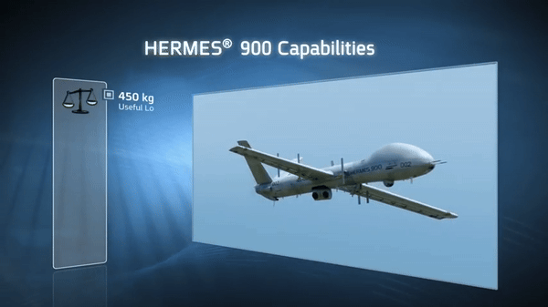 UAV đắt hơn cả xe tăng của Israel bị Hezbollah bắn hạ