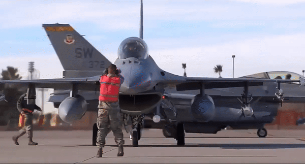 Thổ Nhĩ Kỳ cuối cùng đã mua được 40 tiêm kích F-16 hiện đại nhất từ Mỹ