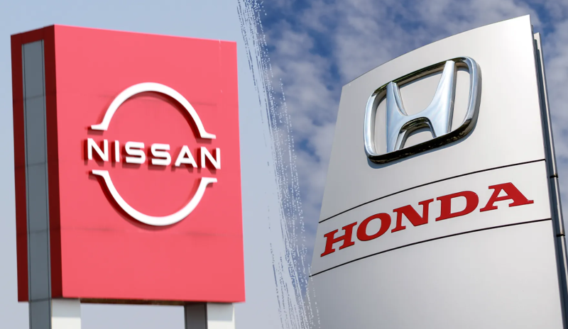 Honda và Nissan đàm phán sáp nhập, tạo ra hãng sản xuất ô tô lớn thứ ba thế giới