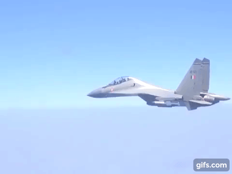 "Sát thủ tầm xa" Astra Mk-1 của Ấn Độ tiêu diệt mục tiêu ở tốc độ Mach 4.5