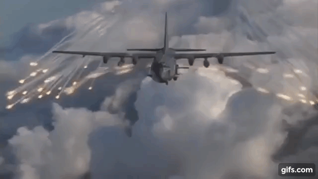 Uy lực "ma tốc độ" AC-130J sắp gia nhập không quân Mỹ