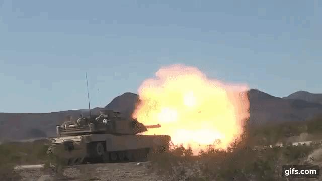 "Vua chiến trường" M1A2 SEP V3 xuất hiện, Mỹ hết lép vế trước Nga?