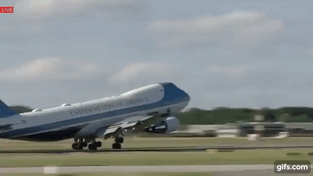 Mỹ loại bỏ một trong những tính năng quan trọng nhất của Air Force One