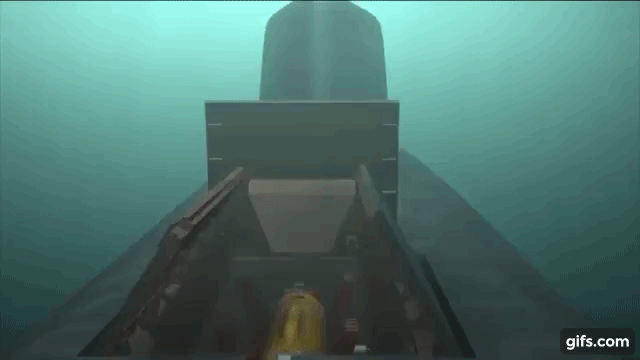 Poseidon, còn được truyền thông phương Tây gọi là Status-6, đã được công bố vào hồi tháng 3-2018 cùng nhiều loại vũ khí chiến lược mới của Nga. Poseidon, còn được truyền thông phương Tây gọi là Status-6, đã được công bố vào hồi tháng 3-2018 cùng nhiều loại vũ khí chiến lược mới của Nga.