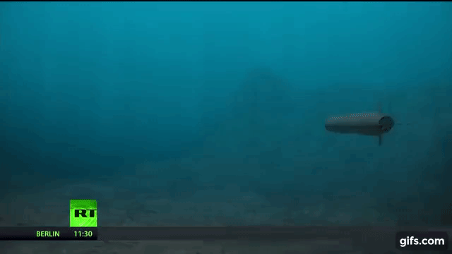 Hãng tin Tass dẫn một nguồn tin quốc phòng cho biết, Poseidon hiện đang trong giai đoạn thử nghiệm như một phần của quá trình phát triển. Hãng tin Tass dẫn một nguồn tin quốc phòng cho biết, Poseidon hiện đang trong giai đoạn thử nghiệm như một phần của quá trình phát triển.