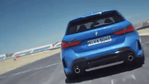 [ẢNH] BMW 1-series 2020 lột xác với diện mạo và công nghệ mới