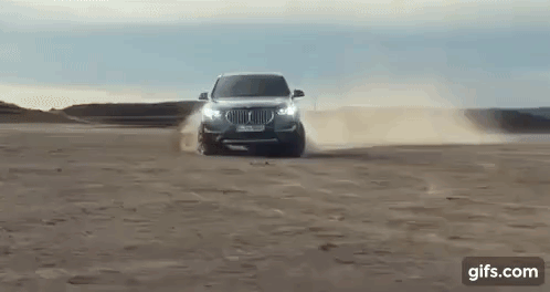 [ẢNH] BMW X1 2020 trình làng đậm chất thể thao