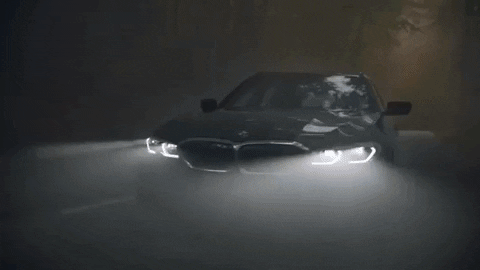 [ẢNH] BMW 3-series Touring: "Xế sang" được nhiều người mong đợi ra mắt