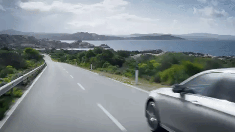 [ẢNH] Mercedes-Benz E-Class 2020: Trẻ hóa và hiện đại hơn