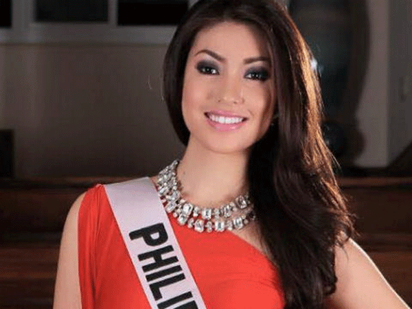 Hoa hậu Du lịch Quốc tế người Philippines qua đời ở tuổi 25