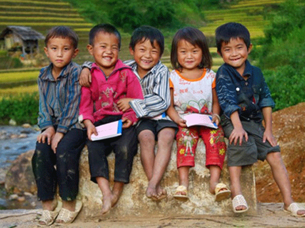 Ngày hội chụp ảnh chân dung miễn phí