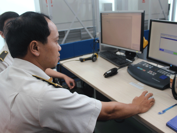 An ninh hàng không: Không cho phép sai lầm