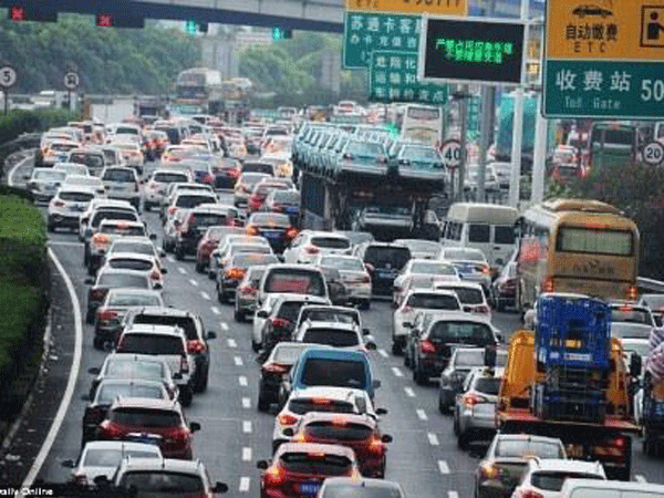 Nhiều đô thị lớn trên thế giới áp dụng hiệu quả  