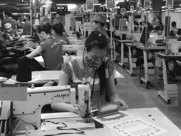 Luật Bảo hiểm xã hội (sửa đổi): Doanh nghiệp sẽ không thể lách luật