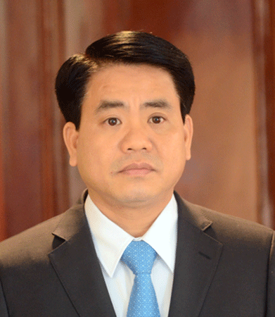 Chủ tịch UBND TP Hà Nội Nguyễn Đức Chung: Đồng lòng, chung sức xây dựng Hà Nội văn minh, thanh lịch, hiện đại, thân thiện ảnh 2 Chủ tịch UBND TP Hà Nội Nguyễn Đức Chung: Đồng lòng, chung sức xây dựng Hà Nội văn minh, thanh lịch, hiện đại, thân thiện ảnh 2