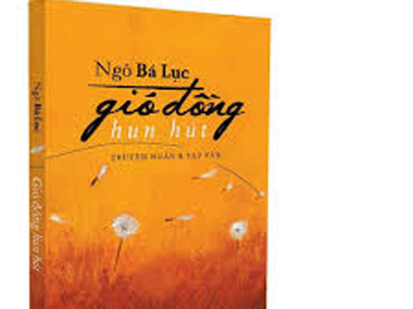 "Gió đồng hun hút"