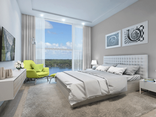 Vinhomes Skylake: Sức hút từ địa thế "vàng"