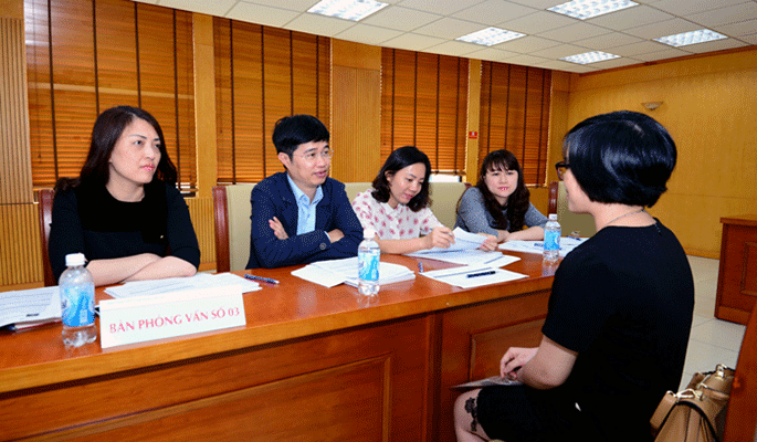 VietinBank tuyển dụng gần 900 chỉ tiêu cho 120 chi nhánh ảnh 1