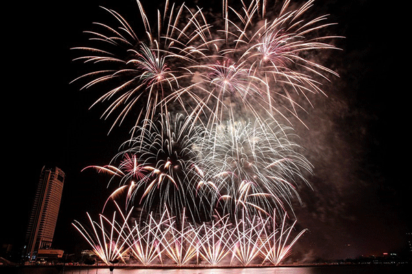 Có thể xem DIFF là một niềm tự hào của người Đà Nẵng ảnh 1 Có thể xem DIFF là một niềm tự hào của người Đà Nẵng ảnh 1