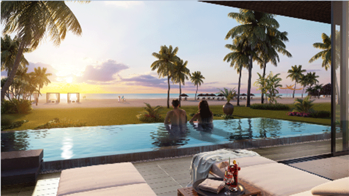 Hé lộ điểm đến "đỉnh nhất" Việt Nam hè 2018 ảnh 12 Hé lộ điểm đến "đỉnh nhất" Việt Nam hè 2018 ảnh 12