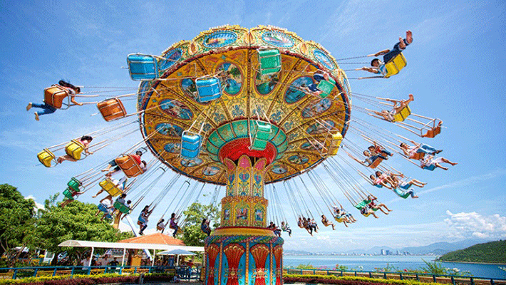 Hé lộ điểm đến "đỉnh nhất" Việt Nam hè 2018 ảnh 7 Hé lộ điểm đến "đỉnh nhất" Việt Nam hè 2018 ảnh 7