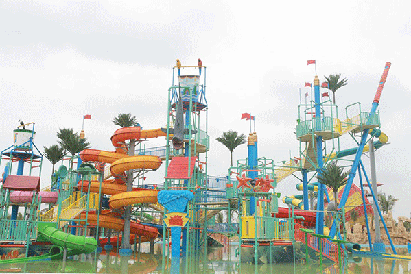 Hé lộ điểm đến "đỉnh nhất" Việt Nam hè 2018 ảnh 8 Hé lộ điểm đến "đỉnh nhất" Việt Nam hè 2018 ảnh 8