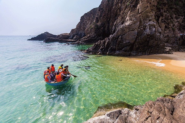 Thiếu đường bay thẳng, khách "ngại" đi du lịch ảnh 1 Thiếu đường bay thẳng, khách "ngại" đi du lịch ảnh 1