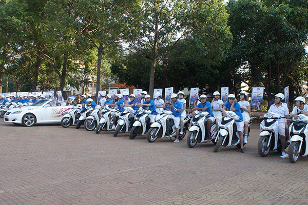 Nhà đầu tư Đắk Lắk hào hứng đón nhận đất nền ven biển ảnh 2