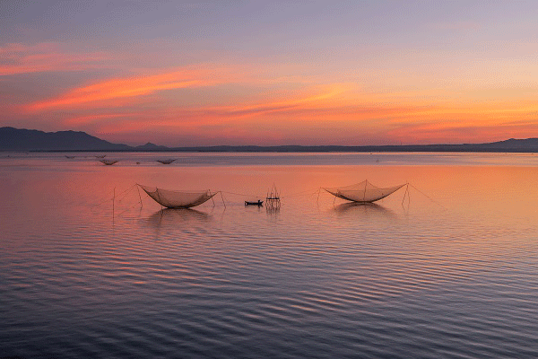 Lịch trình khám phá các điểm "hot" nhất Quy Nhơn dịp 30/4 – 1/5 ảnh 10