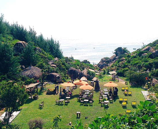 Lịch trình khám phá các điểm "hot" nhất Quy Nhơn dịp 30/4 – 1/5 ảnh 11