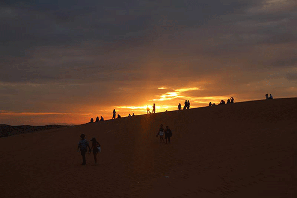 Lịch trình khám phá các điểm "hot" nhất Quy Nhơn dịp 30/4 – 1/5 ảnh 14