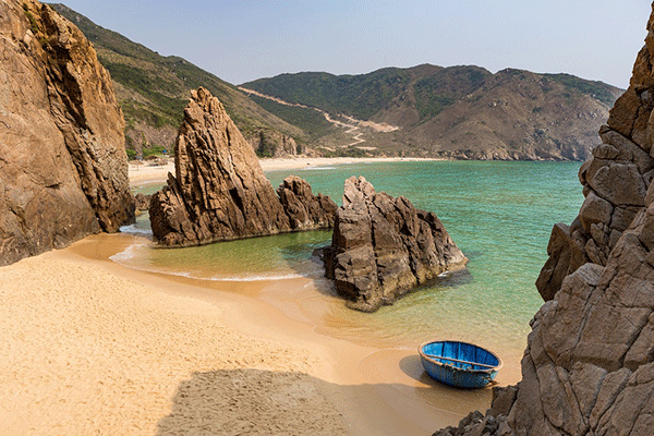 Lịch trình khám phá các điểm "hot" nhất Quy Nhơn dịp 30/4 – 1/5 ảnh 4