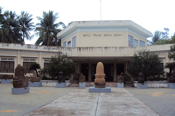 Lịch trình khám phá các điểm "hot" nhất Quy Nhơn dịp 30/4 – 1/5 ảnh 8