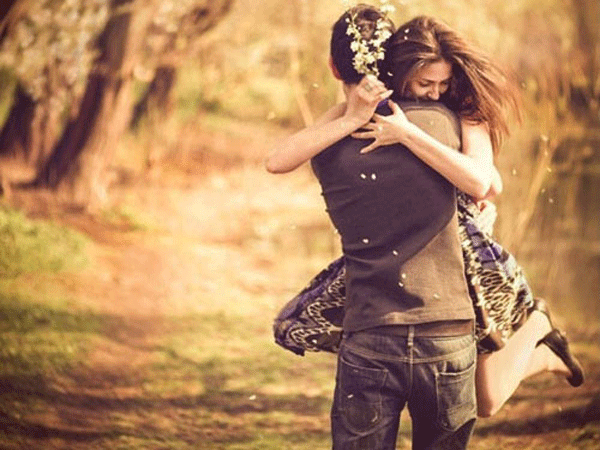 4 bước để có hạnh phúc 