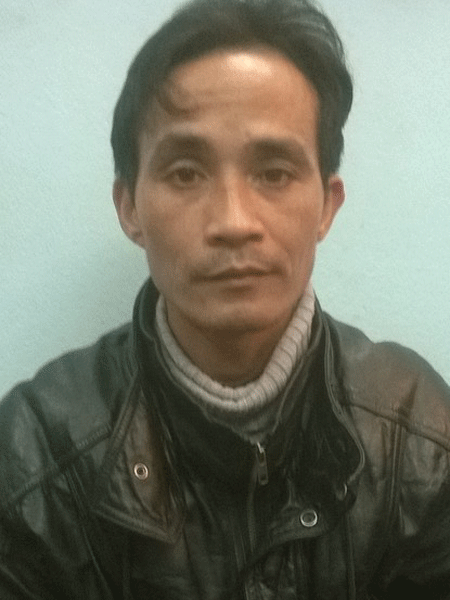 Truy lùng 2 kẻ giết người 20 năm bỏ trốn ảnh 2 Truy lùng 2 kẻ giết người 20 năm bỏ trốn ảnh 2