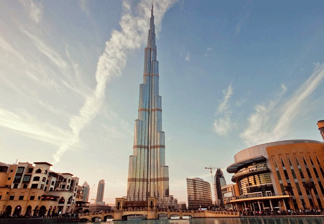 Du khách Việt "khó tính" về khách sạn bậc nhất thế giới