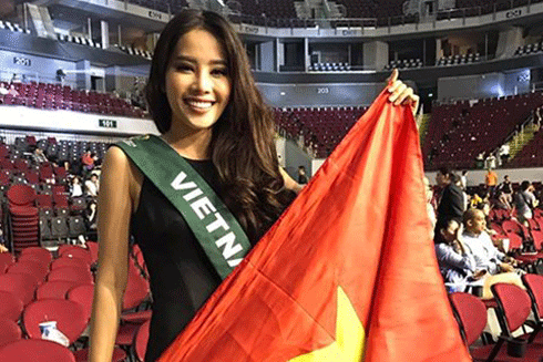 Thất bại vì hạn chế ngoại ngữ