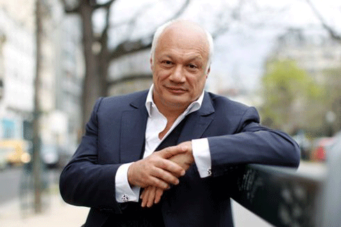 Hà Nội giống như đọc cuốn sách trăm trang...